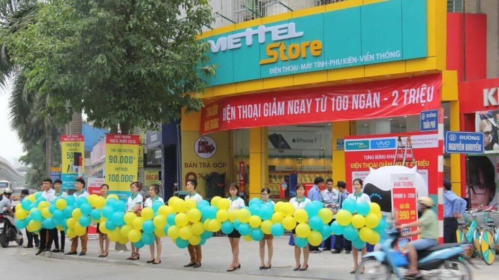 Top 10 cửa hàng phụ kiện điện thoại Biên Hoà giá rẻ